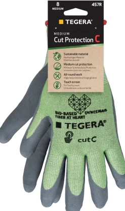 Clearance Tegera Syntethandske 457R