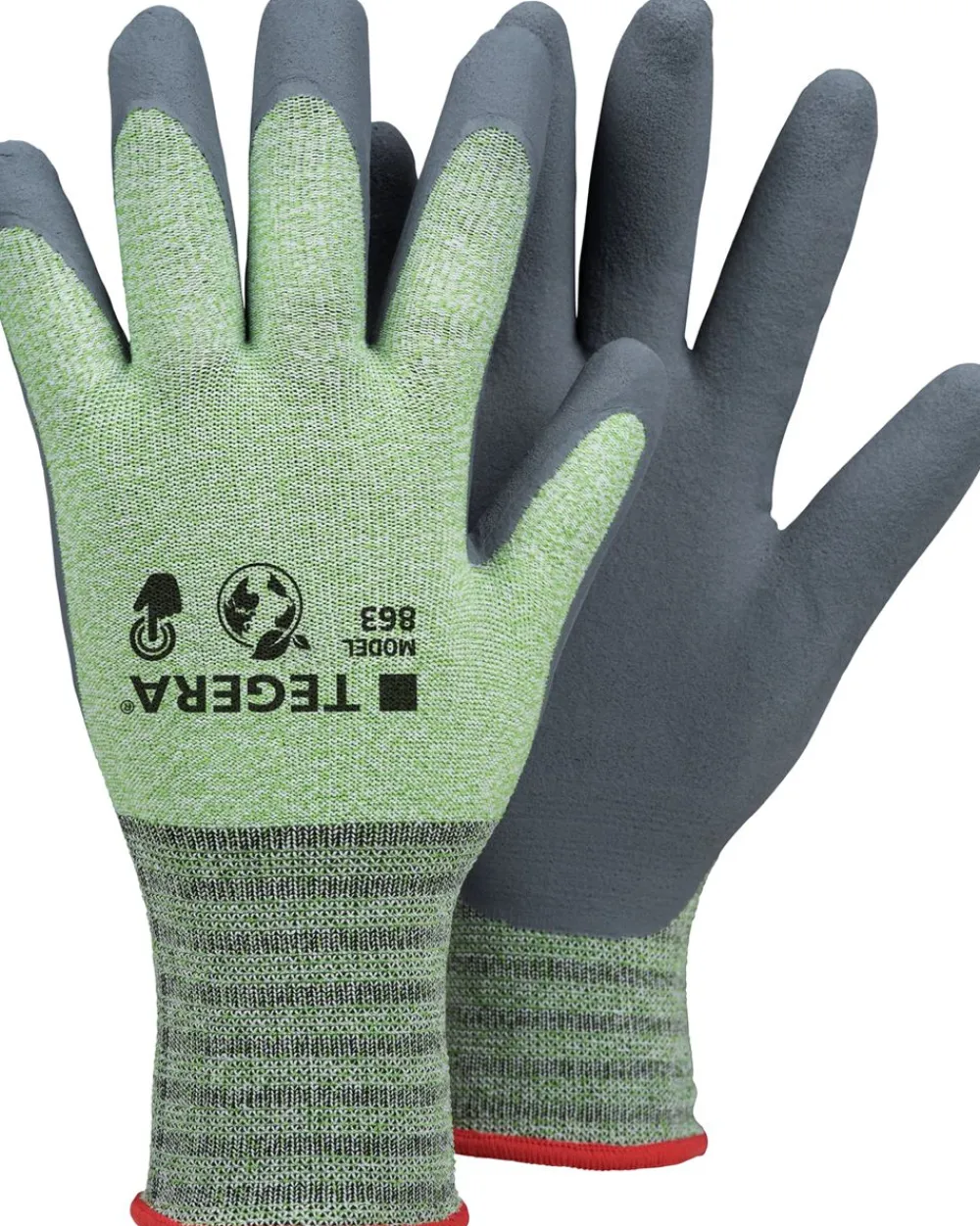 Workwear | Tegera Syntethandske 63R