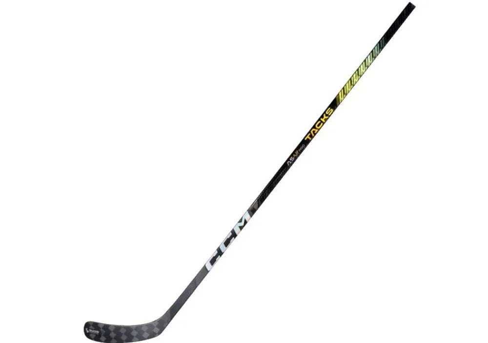 Hot CCM Tacks AS-VI PRO Hockeyklubba Senior