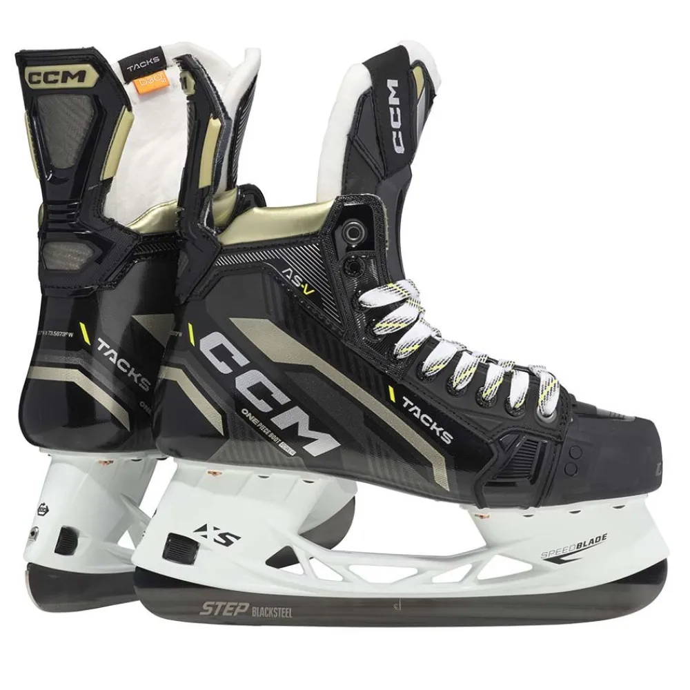 Allt Inom Hockey|Hockeyspelare | CCM Tacks AS-V Senior