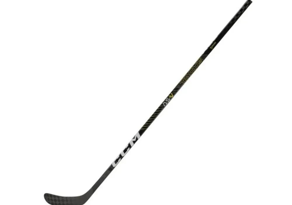 New CCM Tacks AS-V SR