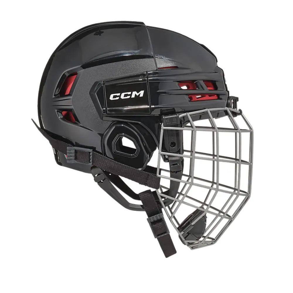 Allt Inom Hockey|Hockeyspelare | CCM Tacks 70C Hockeyhjälm Junior