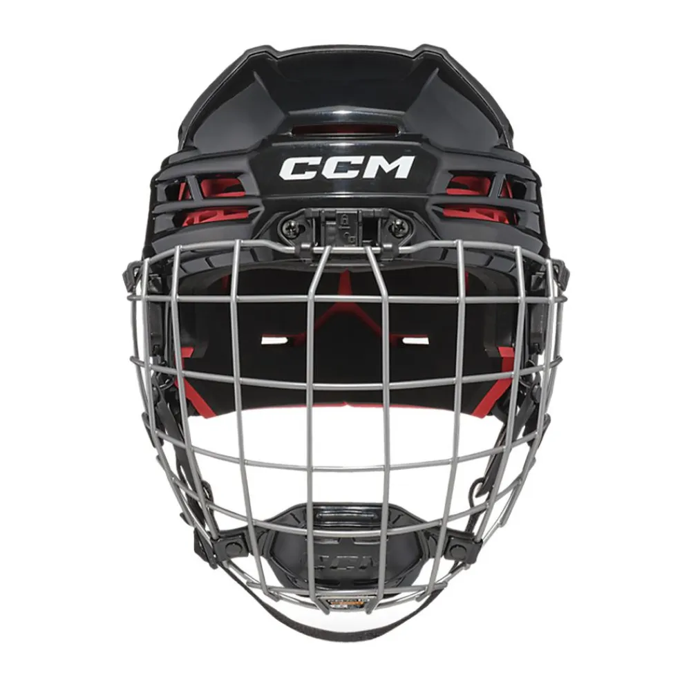 Allt Inom Hockey|Hockeyspelare | CCM Tacks 70C Hockeyhjälm Junior