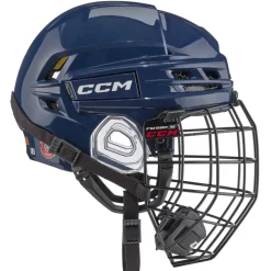 New CCM Tacks 720 Combo