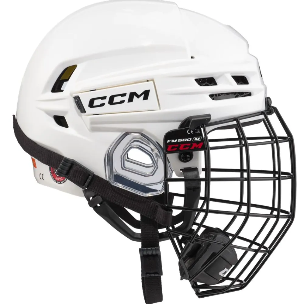 CCM Tacks 720 Combo
