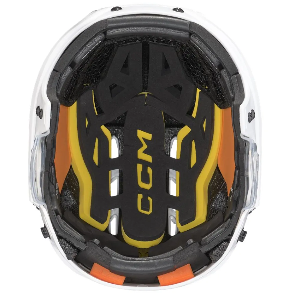 CCM Tacks 720 Combo