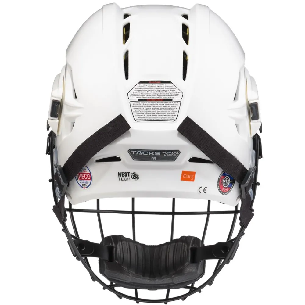 CCM Tacks 720 Combo