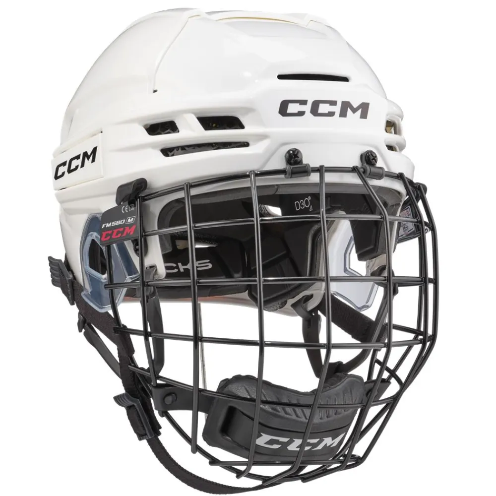 CCM Tacks 720 Combo