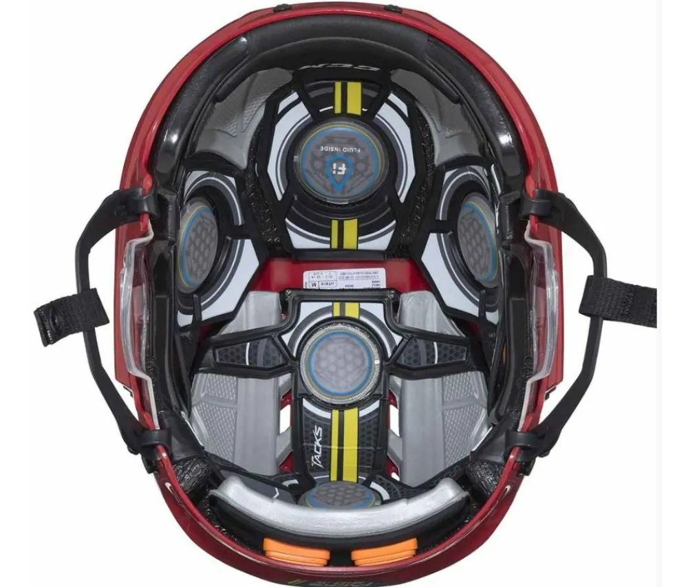 Allt Inom Hockey|Hockeyspelare | CCM Tacks 910 Combo Senior