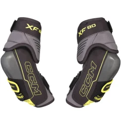 Best CCM Tacks XF 80 Armbågsskydd Senior