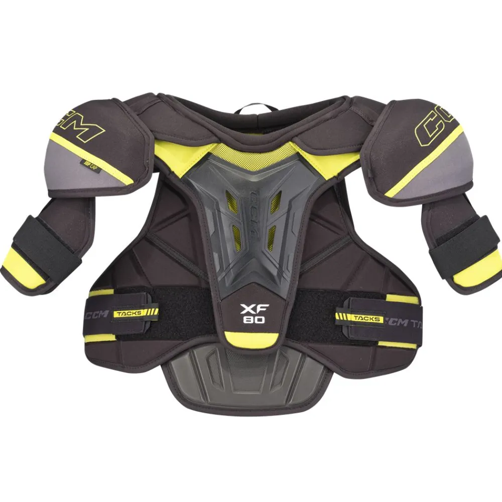 Allt Inom Hockey|Hockeyspelare | CCM Tack XF 80 Axekydd Junior