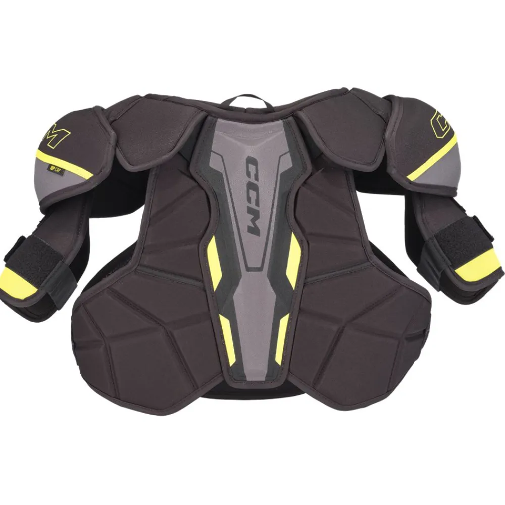 Allt Inom Hockey|Hockeyspelare | CCM Tack XF 80 Axekydd Junior