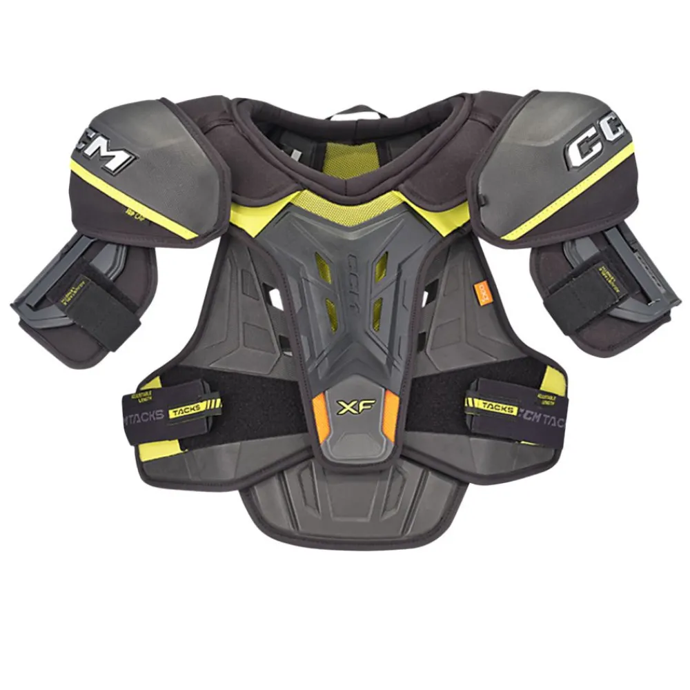 Allt Inom Hockey|Hockeyspelare | CCM Tacks XF Axeskydd Senior