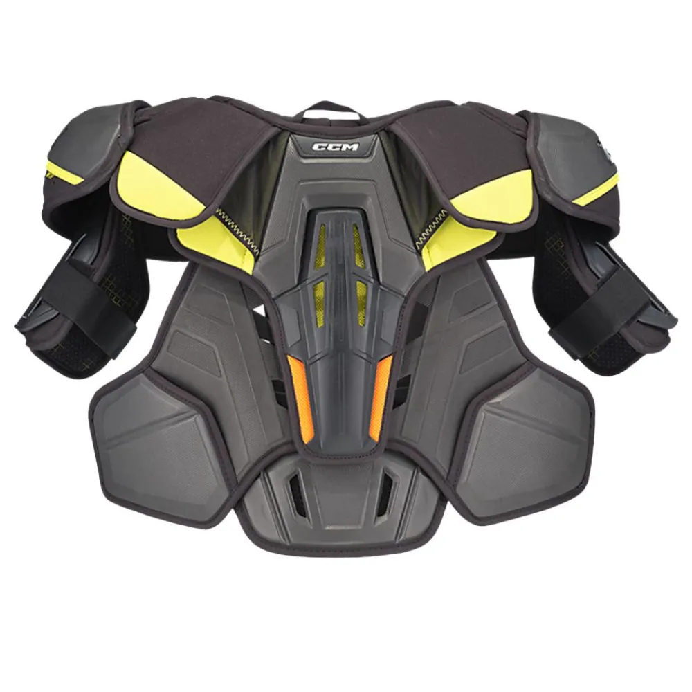 Allt Inom Hockey|Hockeyspelare | CCM Tacks XF Axeskydd Senior