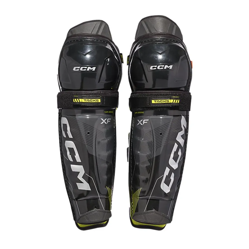Discount CCM Tacks XF Benskydd Junior