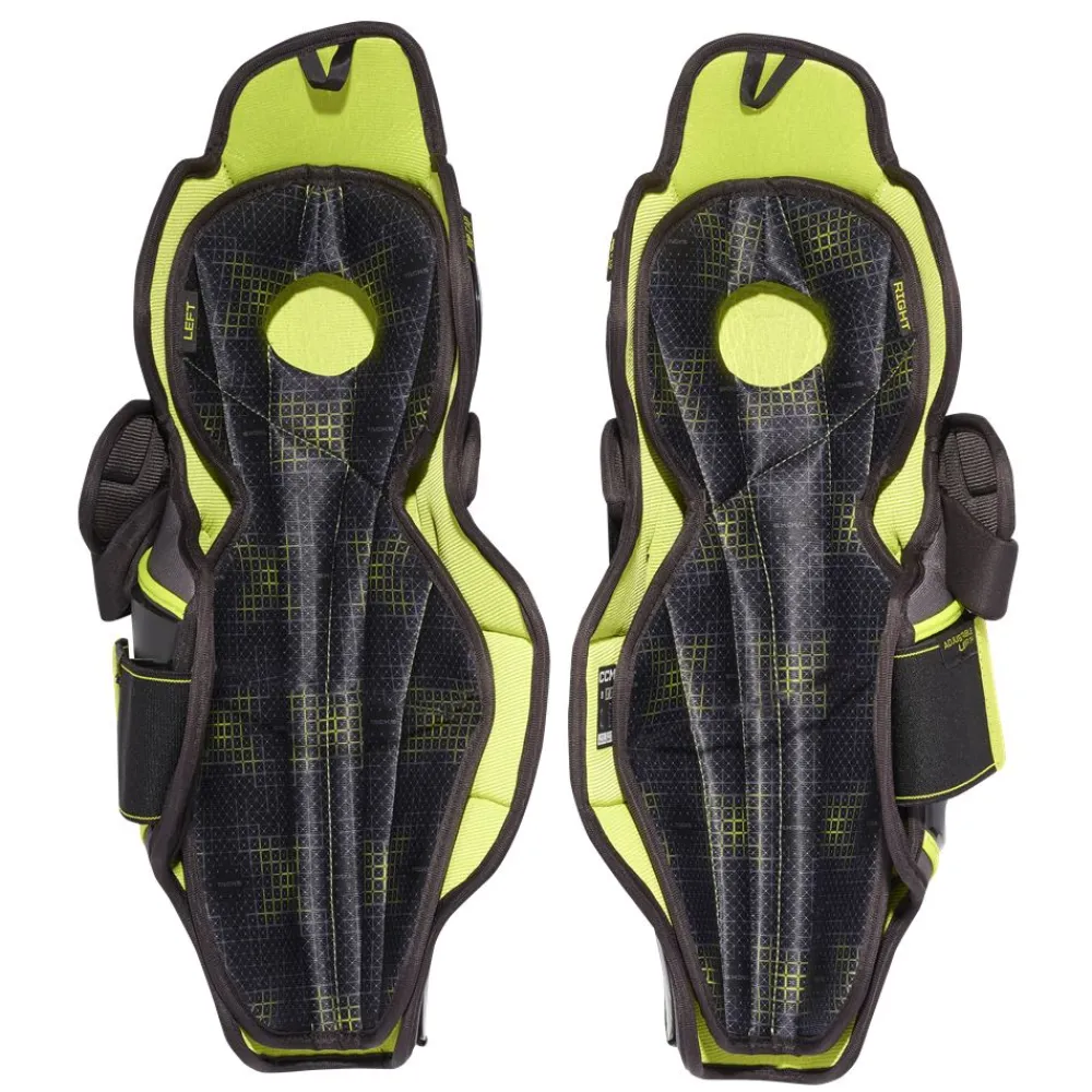 Discount CCM Tacks XF 80 Benskydd Senior