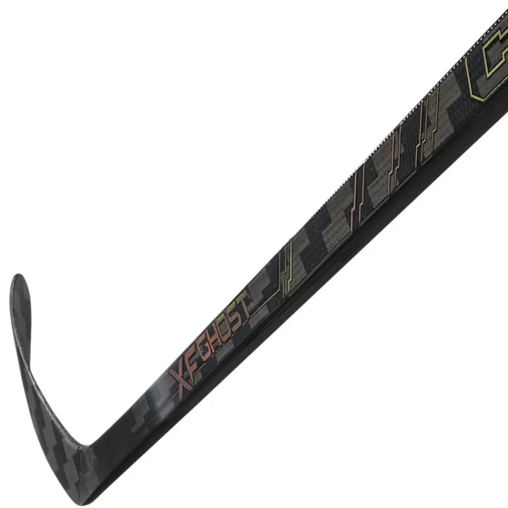 Sale CCM Tacks XF Ghost Youth