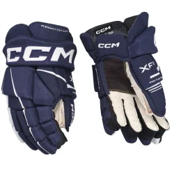 Sale CCM Tacks XF 80 Handske Senior