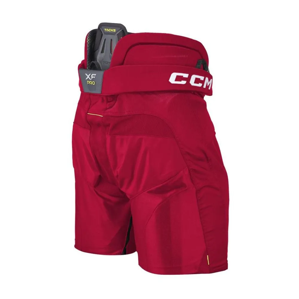 CCM Tacks XF Hockeybyxa Junior