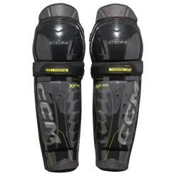 Allt Inom Hockey|Hockeyspelare | CCM Tacks XF PRO Benskydd Senior