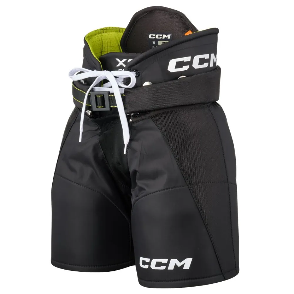 Allt Inom Hockey|Hockeyspelare | CCM Tack XF Pro Hockeybyxa Youth