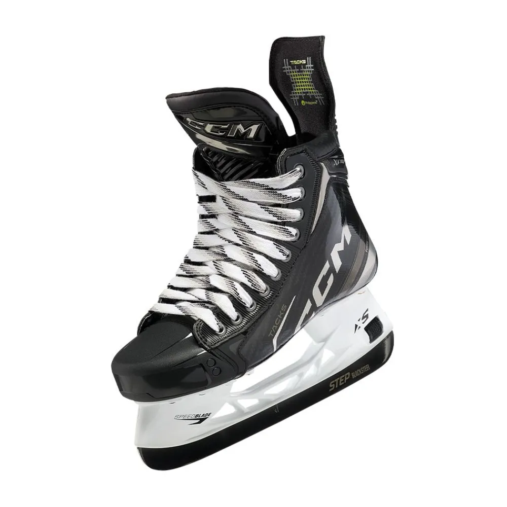 Allt Inom Hockey|Hockeyspelare | CCM Tacks XF Pro Skridskor Intermediate