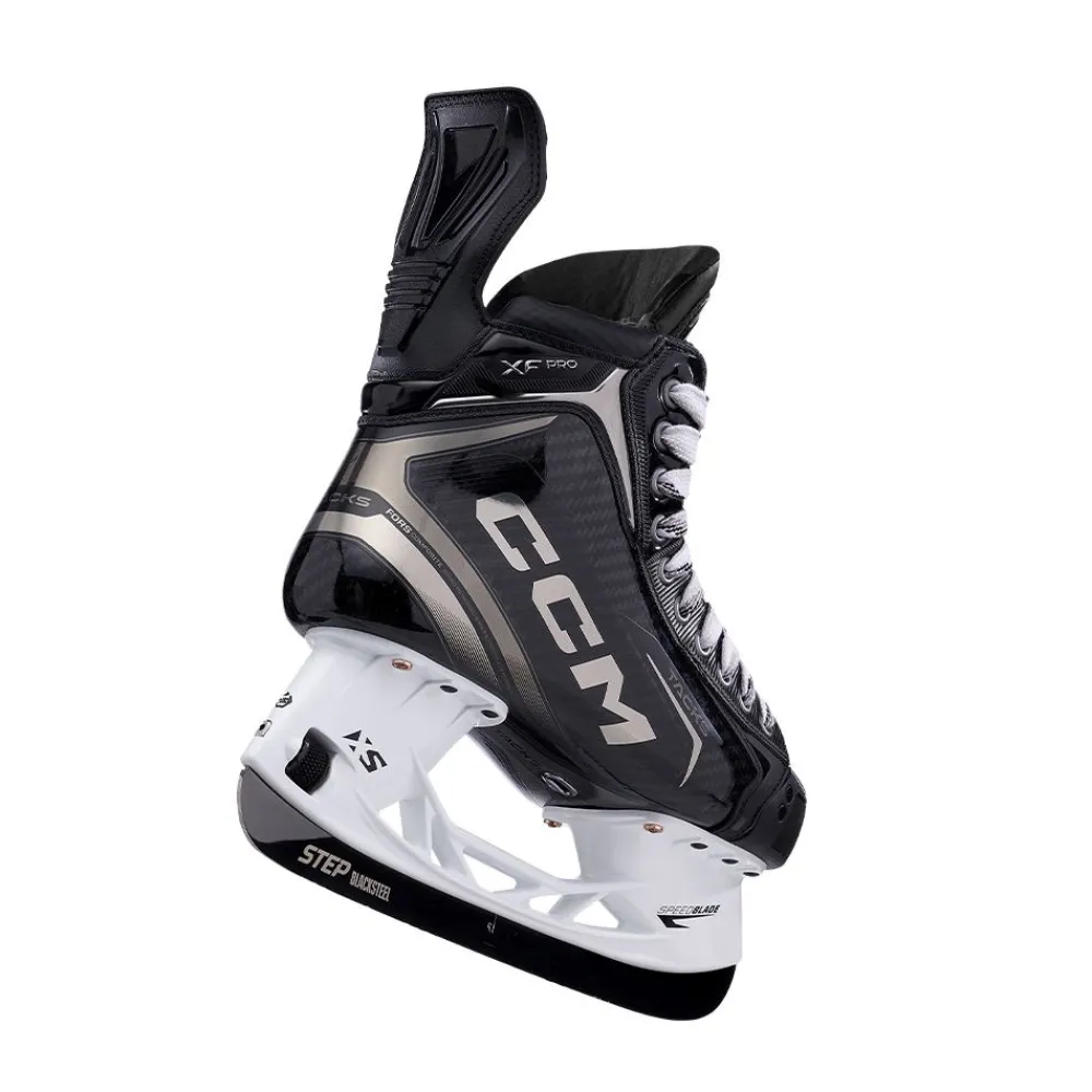 Online CCM Tacks XF Pro Skridskor Senior