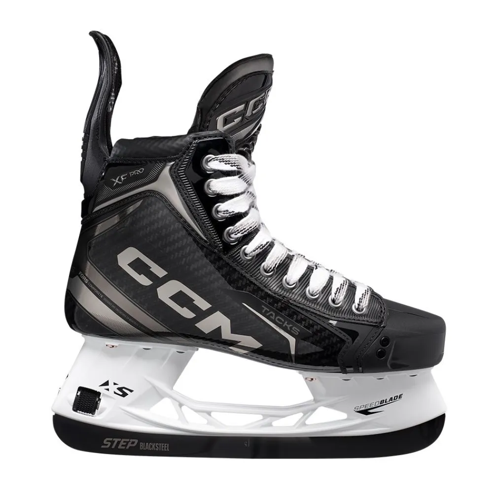 Online CCM Tacks XF Pro Skridskor Senior