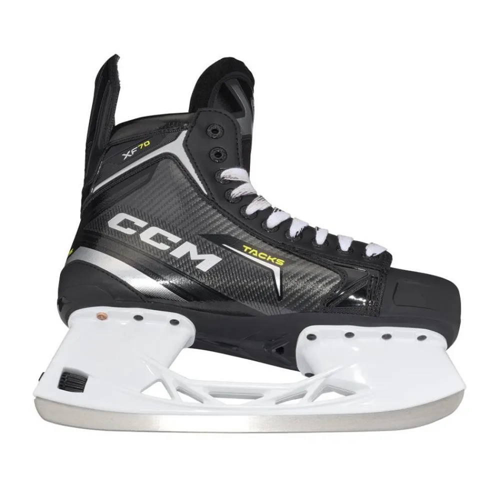 CCM Tacks XF 70 Skridskor Intermediate