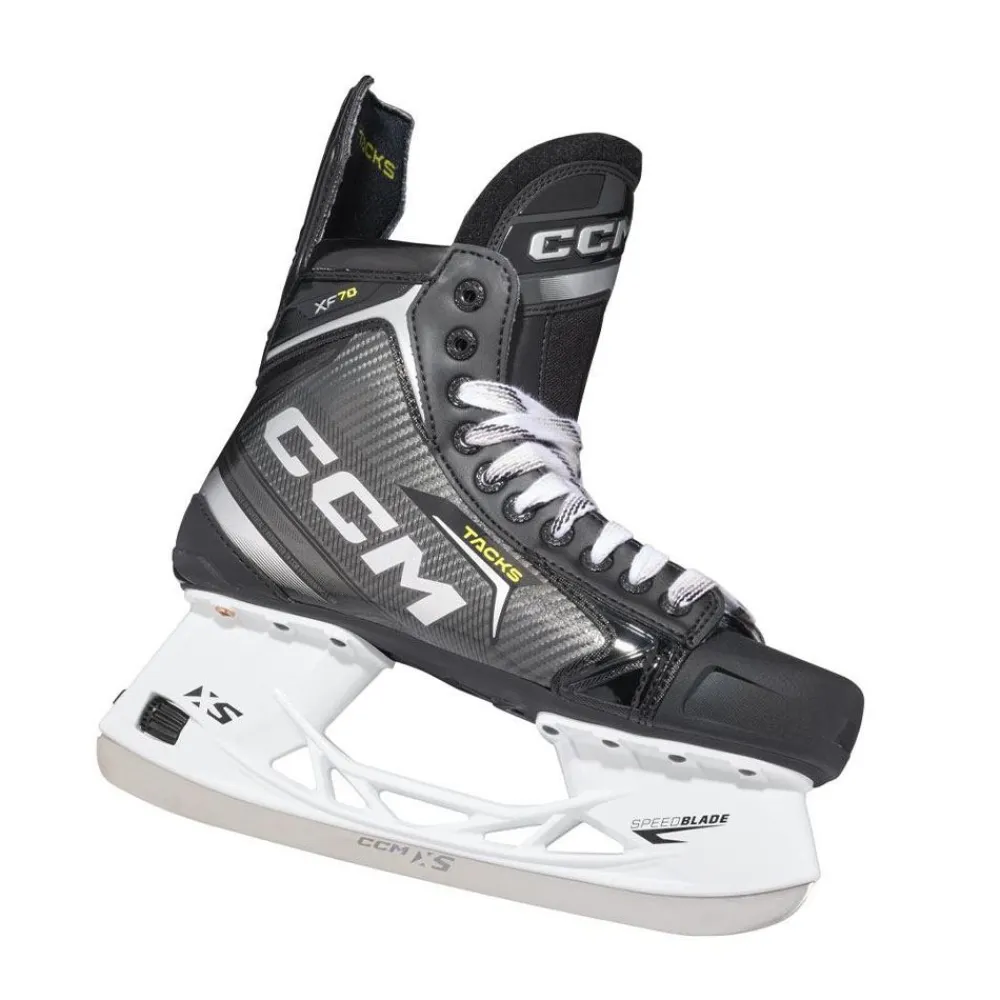 CCM Tacks XF 70 Skridskor Intermediate
