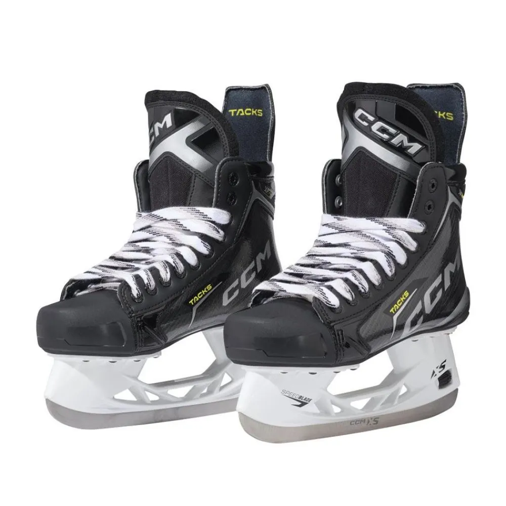 CCM Tacks XF 70 Skridskor Intermediate