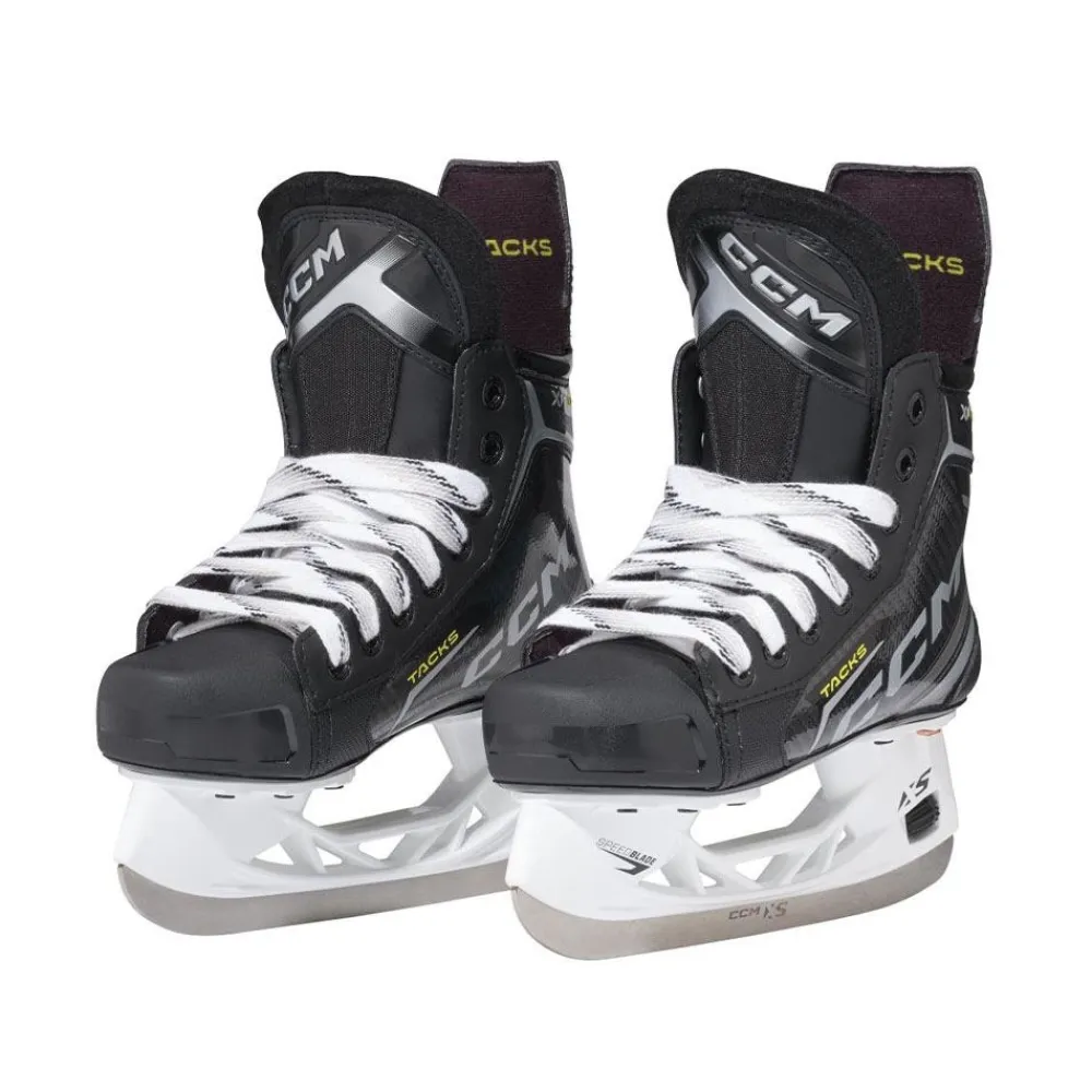 Allt Inom Hockey|Hockeyspelare | CCM Tacks XF 70 Skridskor Junior