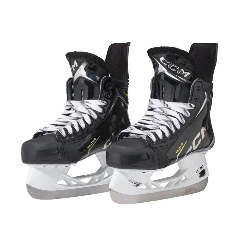 Allt Inom Hockey|Hockeyspelare | CCM Tacks XF 90 Skridskor Senior