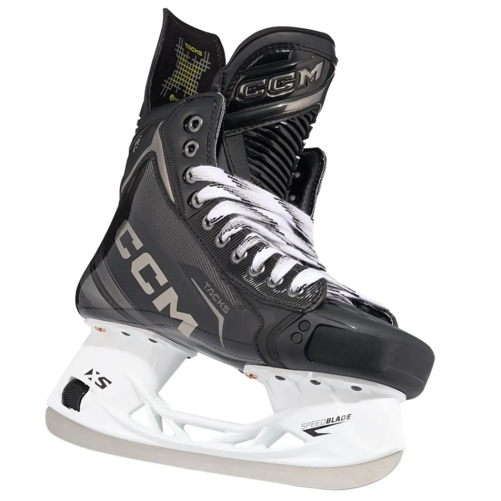 Allt Inom Hockey|Hockeyspelare | CCM Tacks XF Skridskor Senior