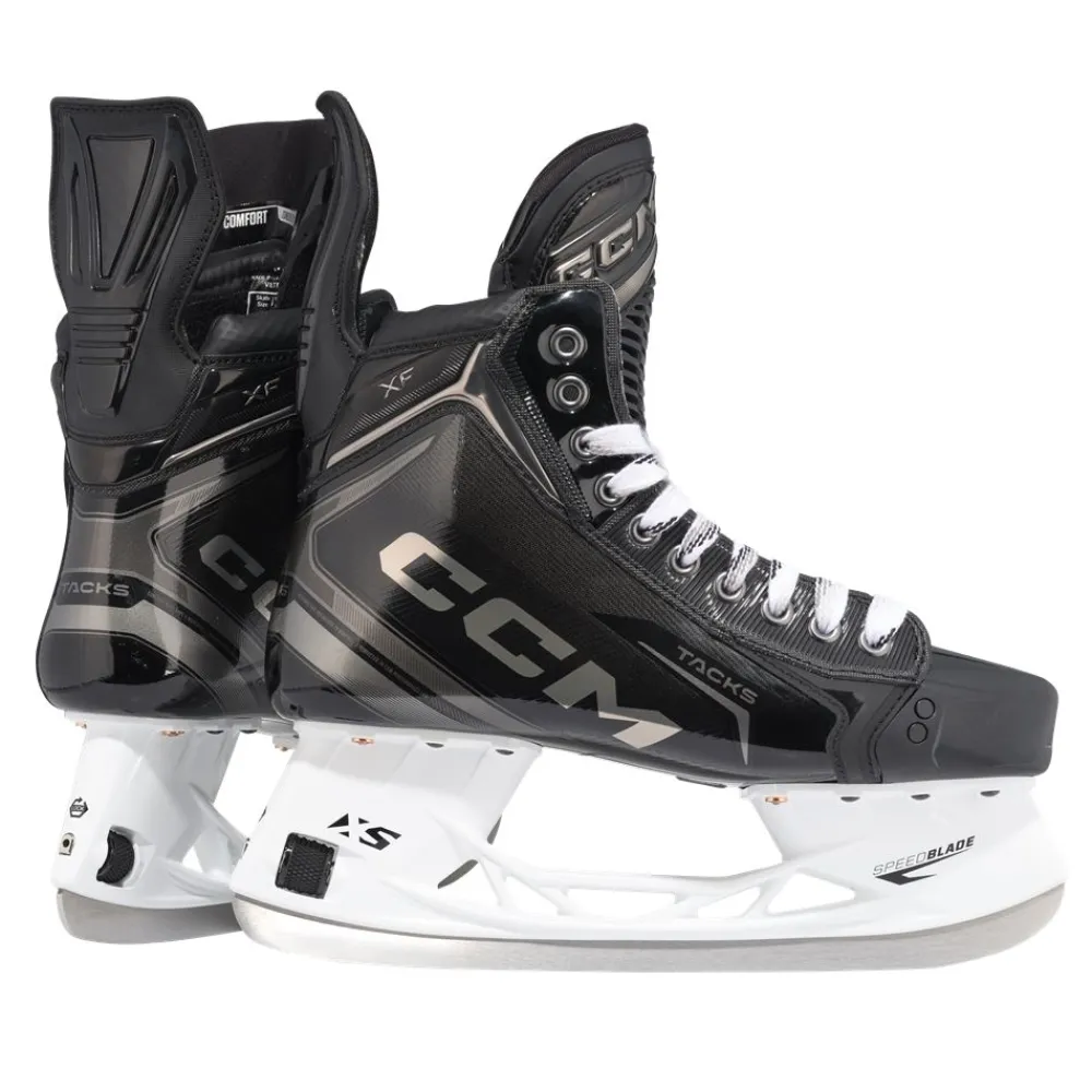 Allt Inom Hockey|Hockeyspelare | CCM Tacks XF Skridskor Senior