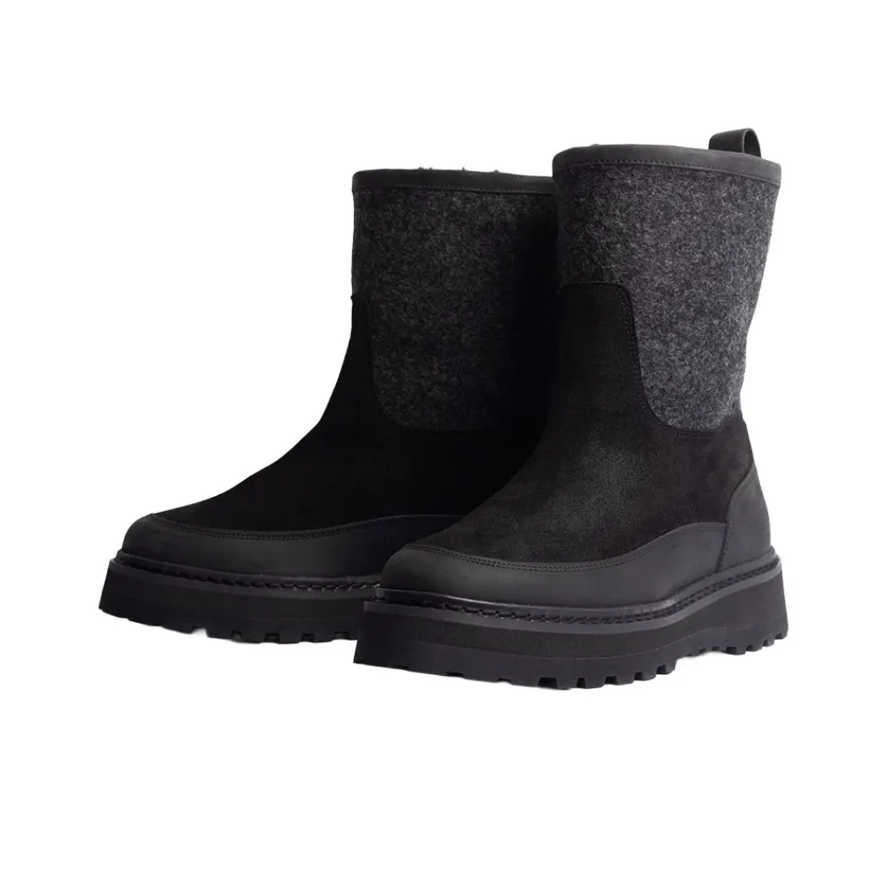Hot Monofoo Tag Boot dam