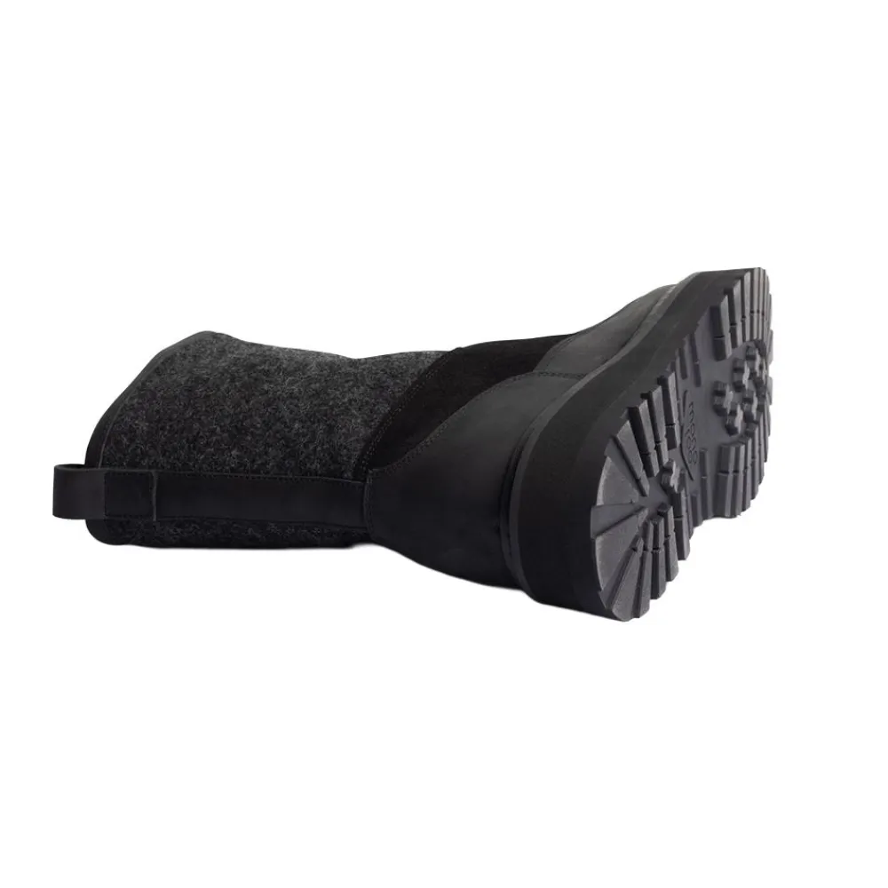 Hot Monofoo Tag Boot dam