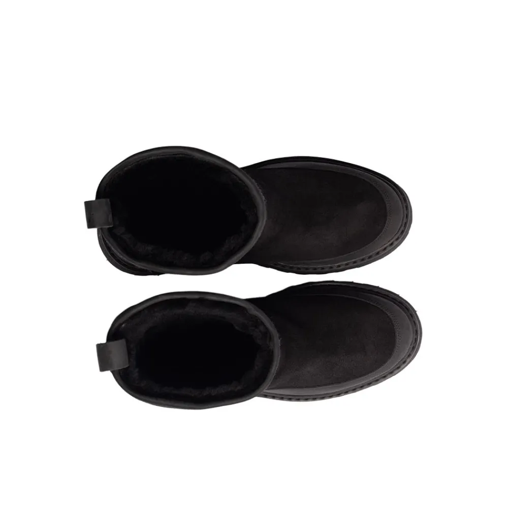 Hot Monofoo Tag Boot dam