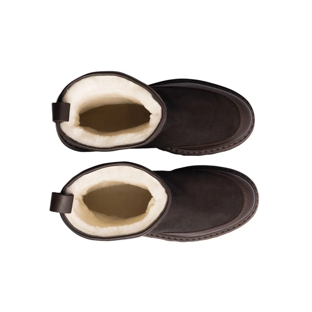 Allt Under Damskor | Monofoo Tag Boot dam