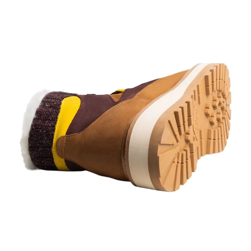 Clearance Monofoo Tag Cap Dam