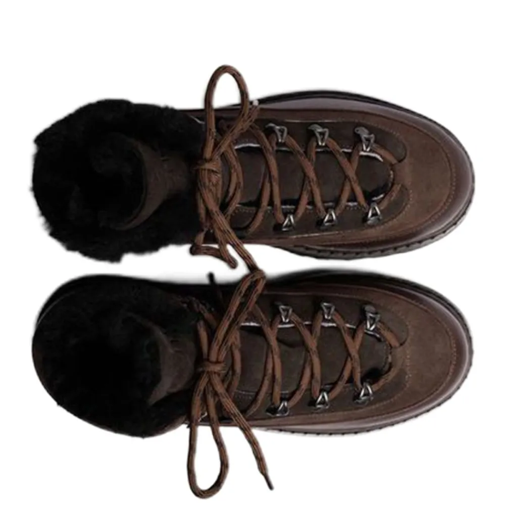 Allt Under Damskor | Monofoo Tag Cap Dam