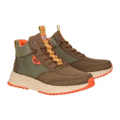 New HEY DUDE Tahoe Nylon Herr