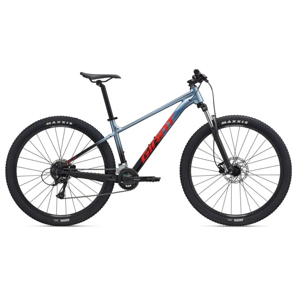 Allt Inom Cykel|Cyklar | Giant Taon 3 27,5