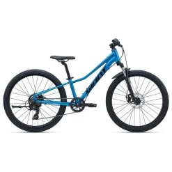 Allt Inom Cykel|Cyklar | Giant Talon 24 Junior
