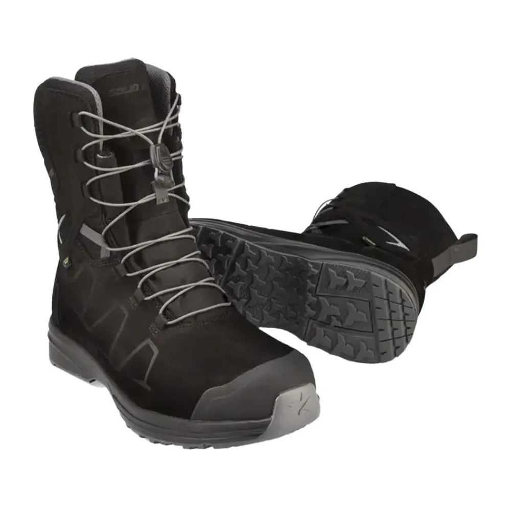 Workwear | Solid Gear Talus GTX High