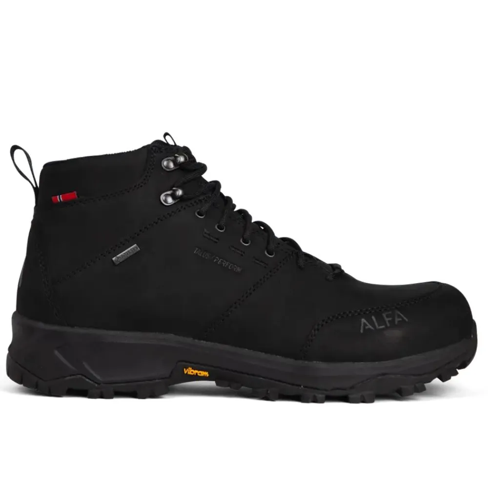 Allt Under Herrskor | Alfa TALUS PERFORM GORE-TEX HERR
