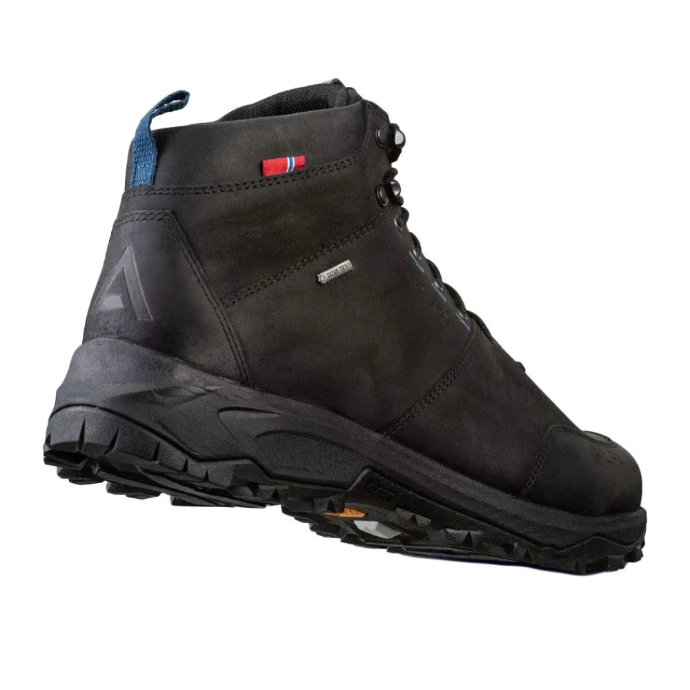 Allt Under Herrskor|Allt Inom Outdoor | Alfa Talus Perform GTX Herr