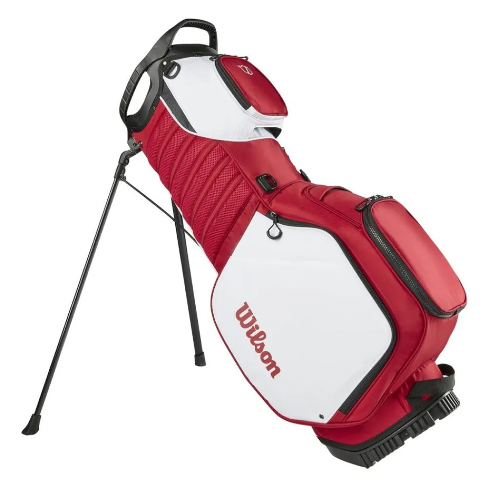 Best Wilson Talus 5 Stand Bag