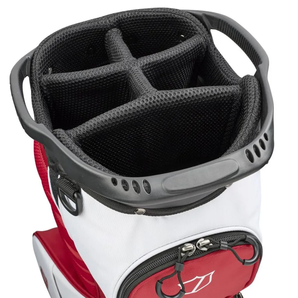 Best Wilson Talus 5 Stand Bag