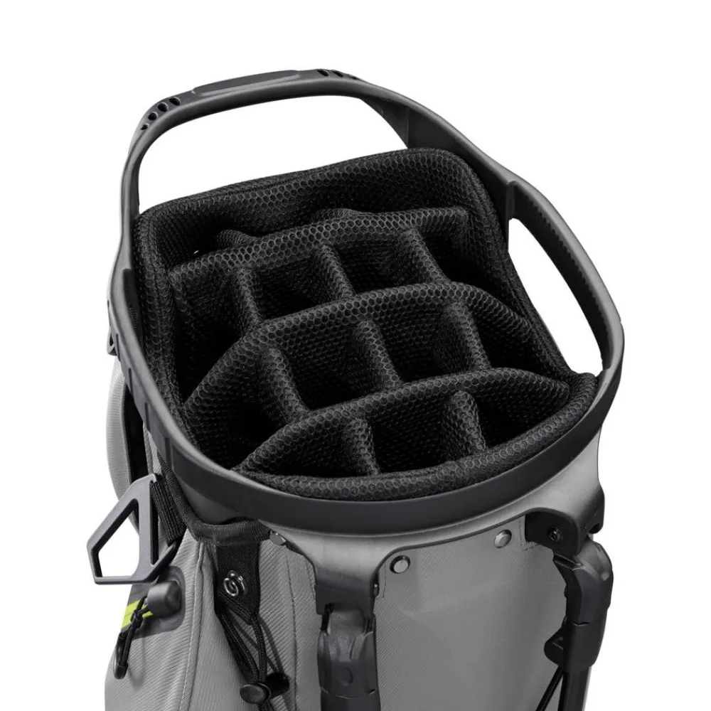 Outlet Wilson Talus 14 Stand Bag